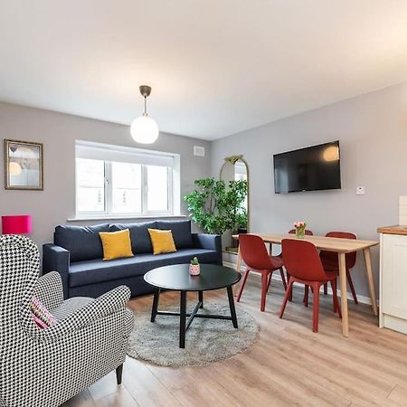 Fully Refurb Drogheda Apartment3 1St Floor Exteriör bild