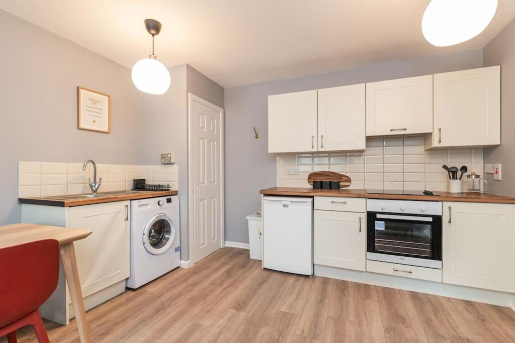 Fully Refurb Drogheda Apartment3 1St Floor Exteriör bild