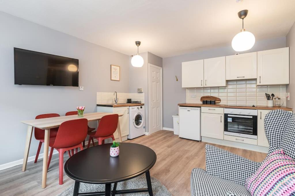 Fully Refurb Drogheda Apartment3 1St Floor Exteriör bild
