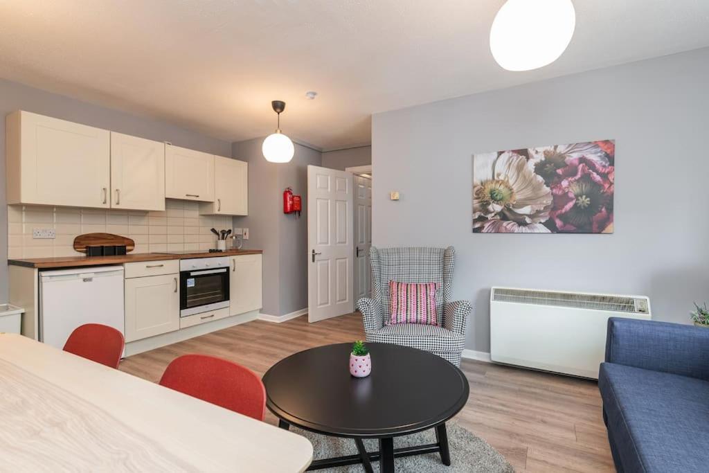 Fully Refurb Drogheda Apartment3 1St Floor Exteriör bild