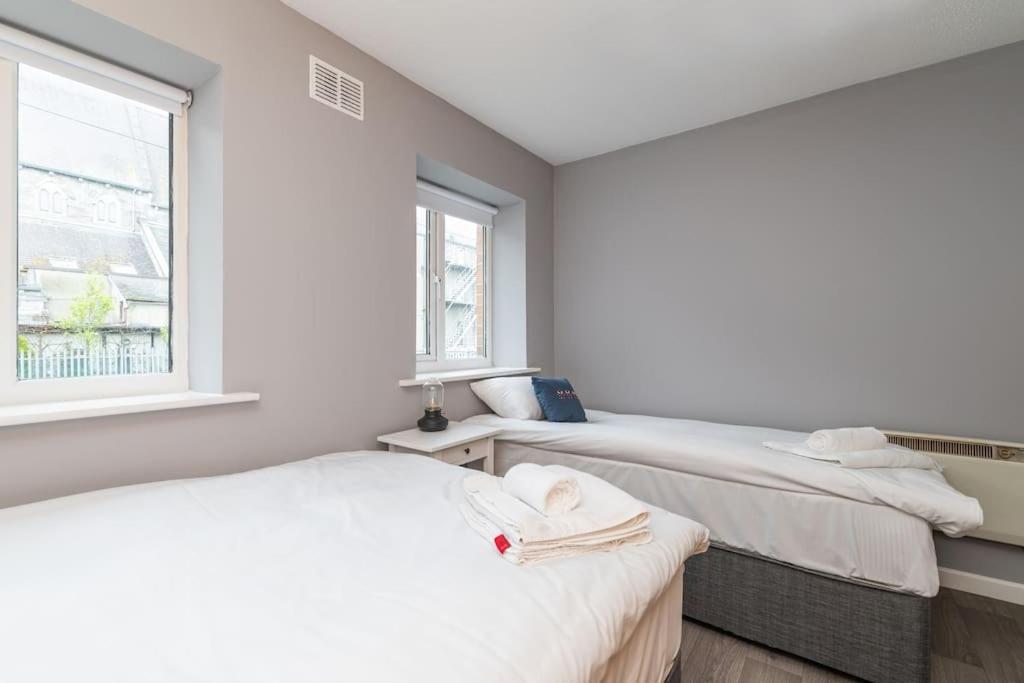 Fully Refurb Drogheda Apartment3 1St Floor Exteriör bild