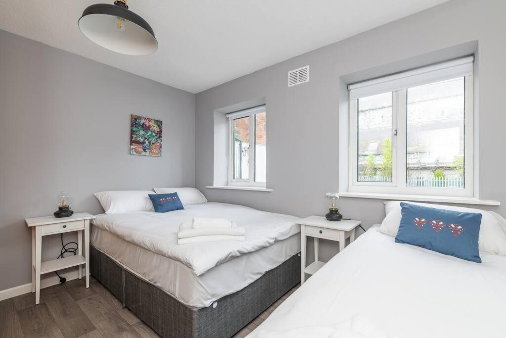 Fully Refurb Drogheda Apartment3 1St Floor Exteriör bild
