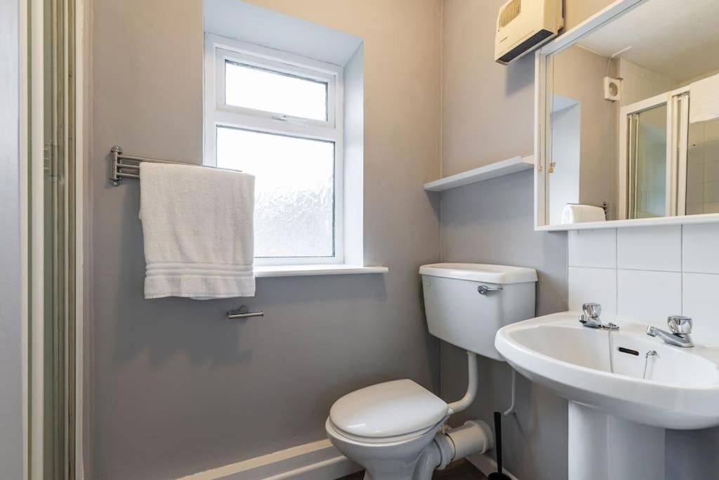 Fully Refurb Drogheda Apartment3 1St Floor Exteriör bild