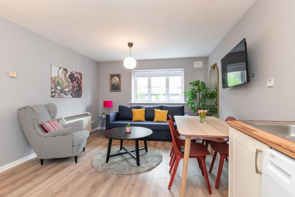 Fully Refurb Drogheda Apartment3 1St Floor Exteriör bild