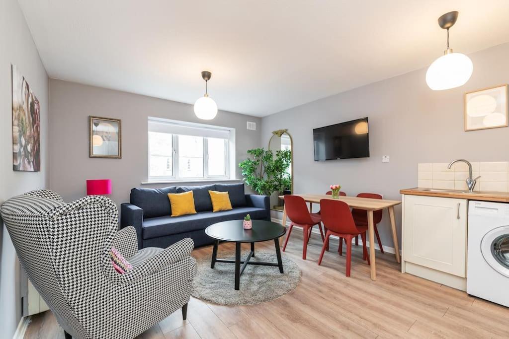 Fully Refurb Drogheda Apartment3 1St Floor Exteriör bild